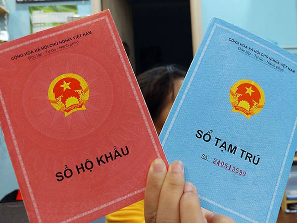 Từ 1-1-2023: Cán bộ, công chức chỉ được yêu cầu người dân xuất trình Sổ hộ khẩu khi nào?