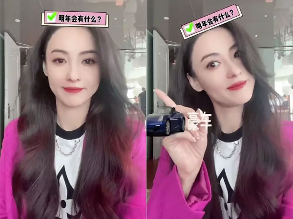 Trương Bá Chi có động thái gây chú ý trước nghi vấn đang mang bầu lần 4