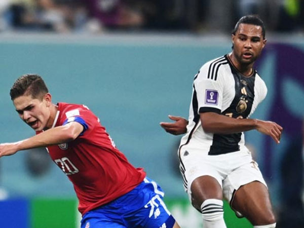 ĐT Đức đã bị loại bao nhiêu lần ở vòng bảng World Cup?