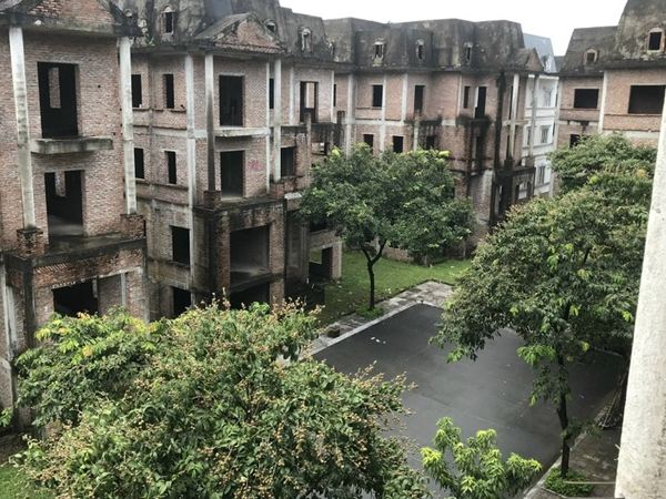 Bộ Tài chính: Nghiên cứu tăng thuế tài sản 'triệt' đầu cơ nhà đất