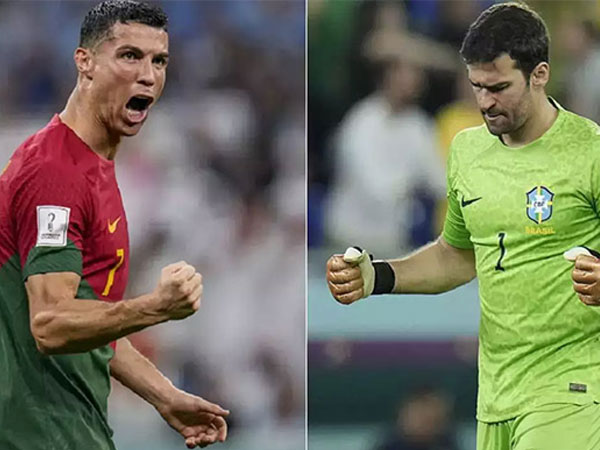 16 đội vượt vòng bảng World Cup, đại chiến vòng 1/8 mở màn