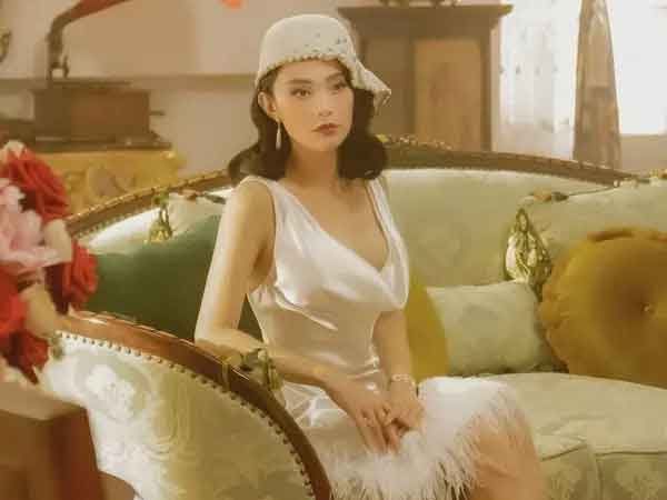 Những mỹ nhân đóng vai Ba Trà: người viên mãn hạnh phúc, người làm mẹ đơn thân