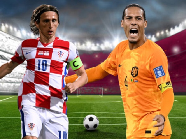 Dự đoán kết quả vòng 1/8 World Cup 2022: Hà Lan, Croatia dừng bước
