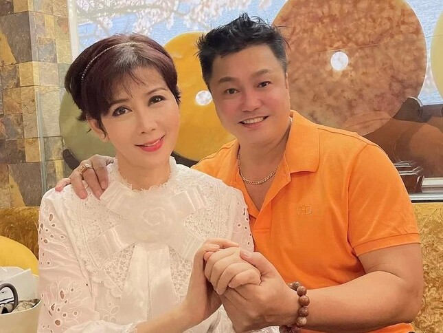 Đằng sau chuyện nghệ sĩ Quốc Khánh, Lý Hùng không lấy vợ ở tuổi 60