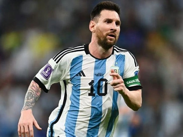Messi và cái dớp khó tin ở vòng knock-out World Cup