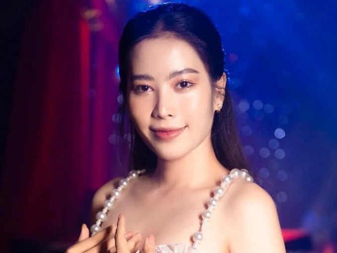 Nam Em ngậm ngùi rút ra bài học về việc làm hài lòng tất cả tại Miss World Vietnam 2022