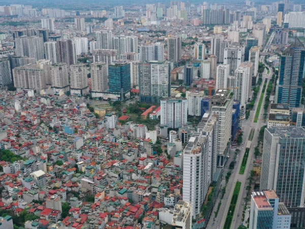 Hà Nội chưa xây dựng công trình công cộng sau khi di dời nhà máy khỏi nội đô