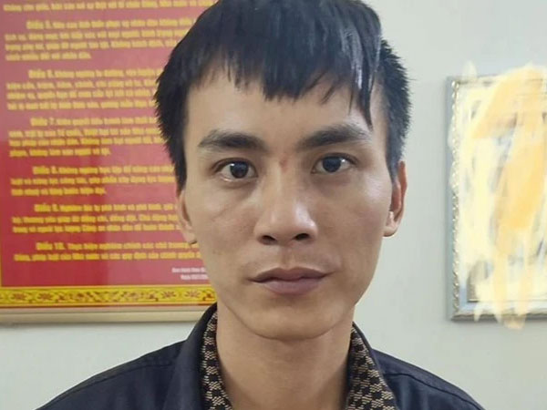 Nam thanh niên tử vong sau 'tiệc ma tuý' trong nhà nghỉ