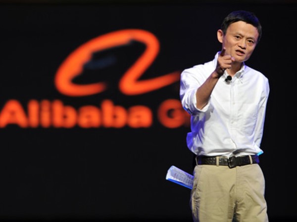 Cuộc sống bí ẩn của tỷ phú Jack Ma