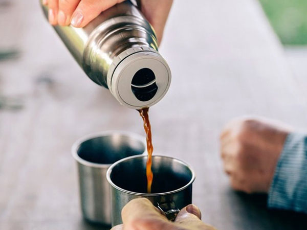 Những lưu ý cần nhớ khi sử dụng bình giữ nhiệt để tránh ngộ độc, 'rước ung thư'