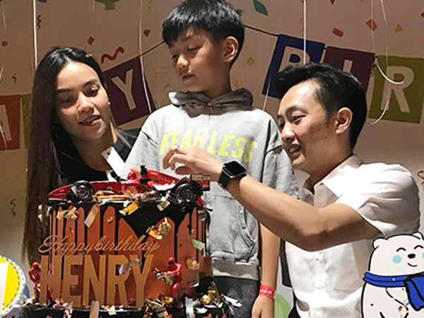 Dù đã hạnh phúc 'ấm êm' bên gia đình mới, Cường Đô La vẫn giữ thói quen liên quan đến Hồ Ngọc Hà