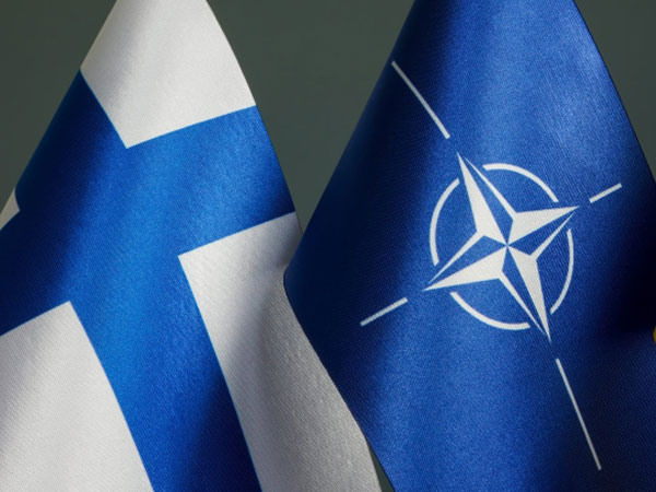 Phần Lan giải thích lý do muốn gia nhập NATO