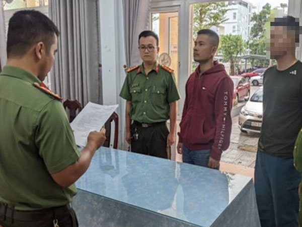 Quảng Nam: Khởi tố 3 đối tượng liên quan 'ông trùm' cờ bạc Phan Sào Nam