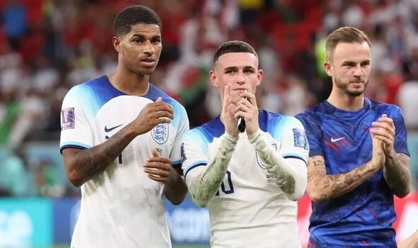 Tuyển Anh lộ đội hình trước giờ đấu Senegal, Marcus Rashford mất suất đá chính