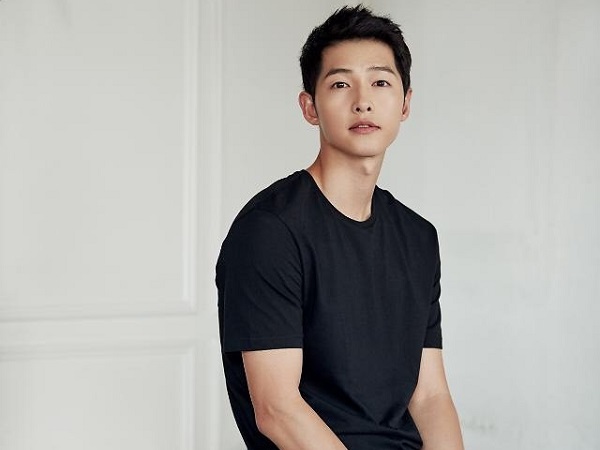 Song Joong Ki ‘Cậu út nhà tài phiệt’ nhiều tài sản, thu nhập 'khủng' tuổi 37