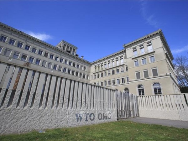 Quan chức EU kêu gọi khiếu nại lên WTO về Đạo luật Giảm lạm phát của Mỹ