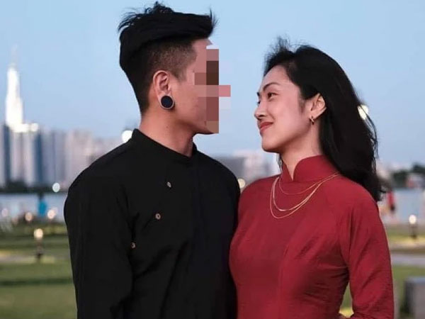 Động thái của bạn trai MC Misoa Kim Anh khi bị tố 'tác động vật lý' bạn gái