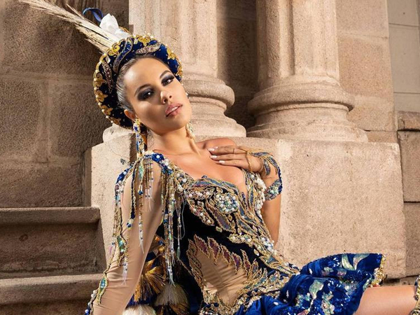 Miệt thị thí sinh Miss Universe 2022, Hoa hậu Bolivia bị tước vương miện, mất cơ hội 'đọ sắc' với Ngọc Châu