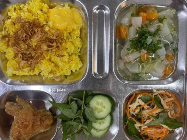 Kết quả điều tra ban đầu vụ ngộ độc tập thể ở Trường iSchool Nha Trang