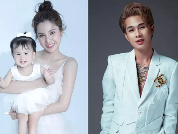 Sao Việt chu cấp cho con: Người cả tỷ đồng, người 'cắt' hỗ trợ