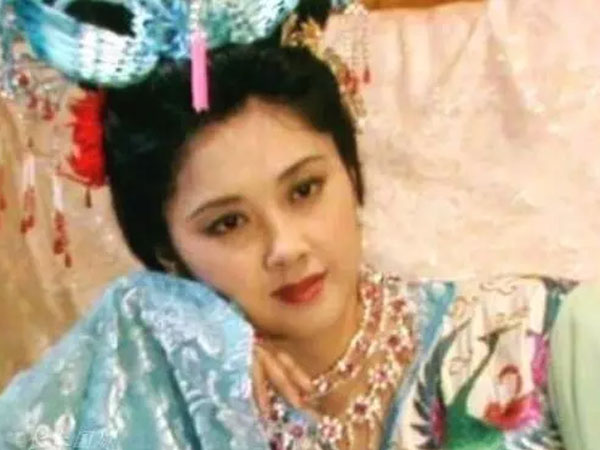Mỹ nhân đẹp nhất 'Tây Du Ký' vẫn gây trầm trồ ở tuổi 70