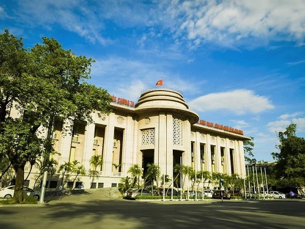 Tăng chỉ tiêu tín dụng 1,5-2% cho toàn hệ thống ngân hàng