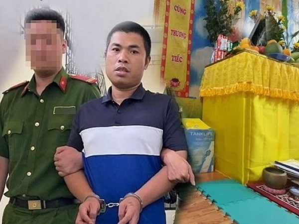 Vụ giết người trên phố Hoàng Hoa Thám: Người nhà tiết lộ tình tiết...