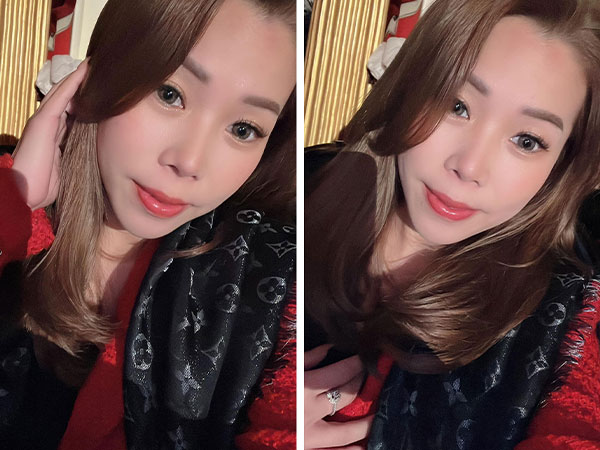Bà xã Hồng Đăng xuất hiện với ngoại hình khác lạ giữa lùm xùm của chồng, dân tình tới tấp khen: 'Xinh quá'