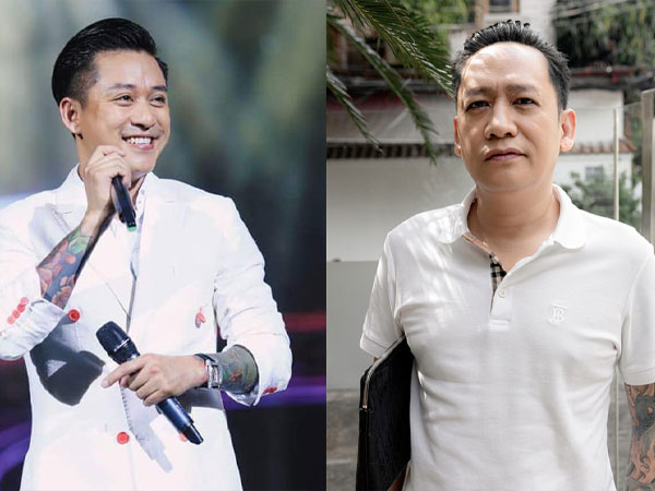 Duy Mạnh bất ngờ có động thái liên quan đến Tuấn Hưng sau loạt ồn ào, dân tình đồng loạt phấn khích