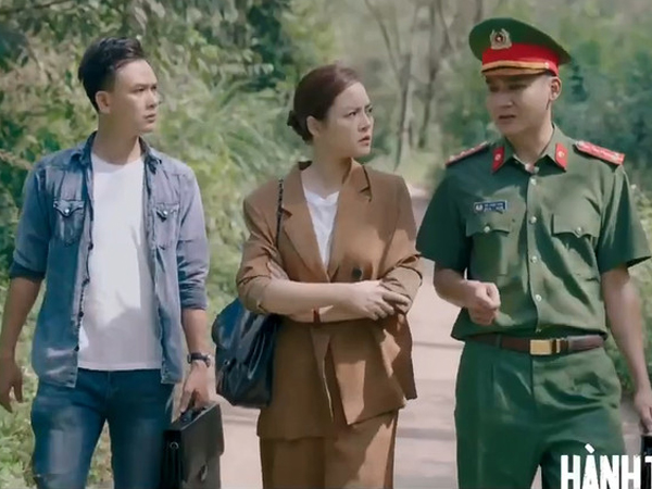 Hành trình công lý tập 26: Hé lộ bi kịch khủng khiếp của gia đình kẻ bị nghi là hung thủ giết người