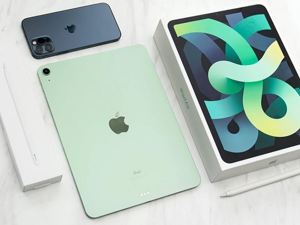 iPad 2022 giảm giá sốc sau khi vừa mới lên kệ