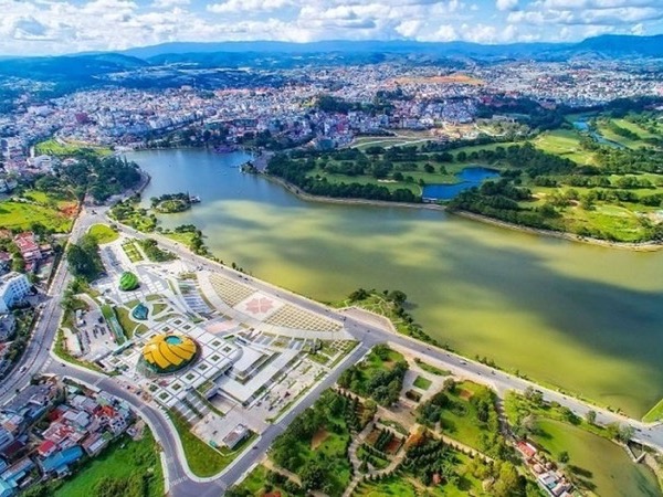 Lâm Đồng: Công an điều tra vụ bán rẻ 'đất vàng' ở Đà Lạt