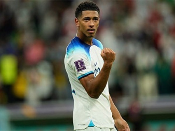 Chủ tịch PSG công khai muốn có Bellingham