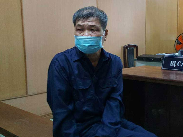 Đánh chết kẻ trộm chó, người đàn ông lĩnh 16 năm tù
