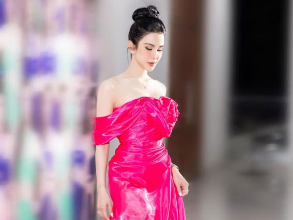 Diệp Lâm Anh lần đầu tiết lộ tâm trạng sau khi mất quyền nuôi con trai: 'Mấy ngày qua mình không thể suy nghĩ được gì nhiều'