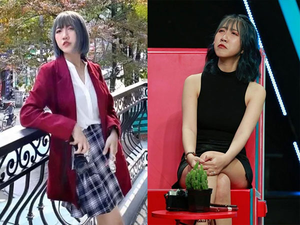 Bất ngờ ngoại hình 'cô gái 12 mối tình' sau 1 năm gây bão mạng