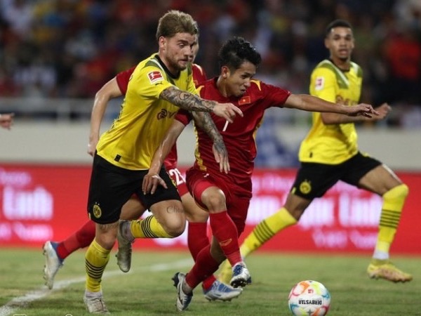 Phát hành vé trận giao hữu quốc tế ĐT Việt Nam vs ĐT Philippines
