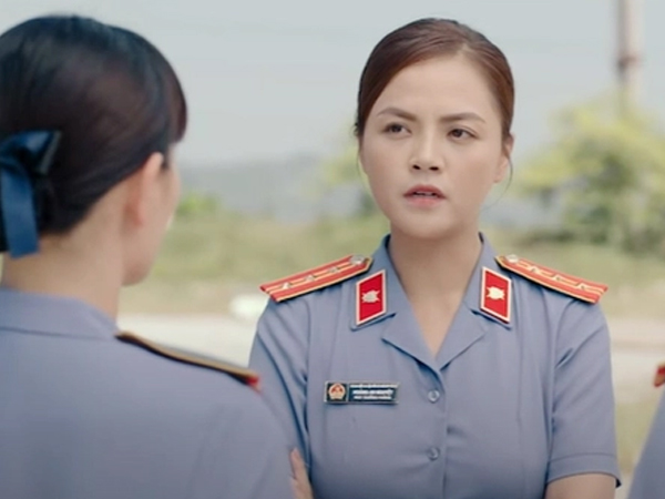 Hành trình công lý tập 27: Nguyệt tóm gọn vợ đối tượng tình nghi giết người đang bỏ trốn
