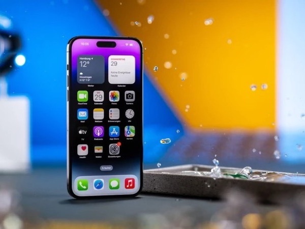 iPhone 15 bản cao cấp được trang bị những tính năng đáng mong đợi nhất