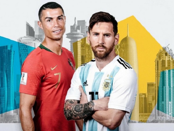 Xác định 4 màn thư hùng ở tứ kết World Cup 2022: Chờ Messi đối đầu Ronaldo tại chung kết trong mơ