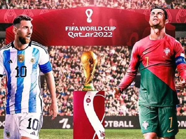 World Cup 2022: Messi gọi nhưng Ronaldo chưa thể trả lời
