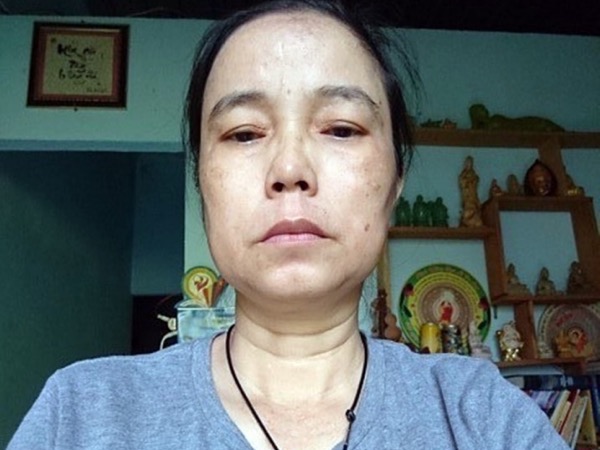 Nữ chủ hụi trốn truy nã 26 năm bị bắt