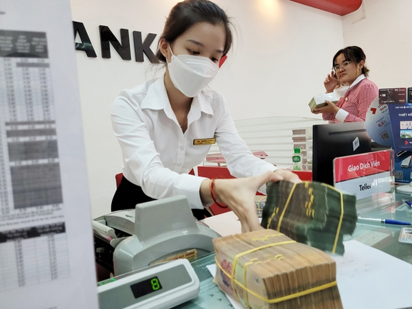 Chỉnh dòng vốn tín dụng đi đúng hướng