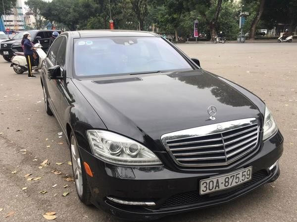 Những xe sang bị thu giữ trong đường dây cá độ bóng đá trăm tỷ được xử lý ra sao?