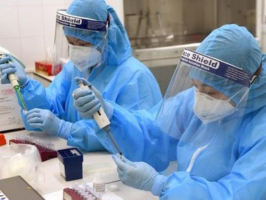 Ngày 7/12, ca mắc COVID-19 mới cao nhất trong 5 ngày qua