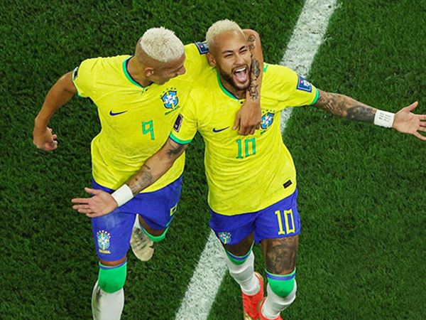 Brazil vs Croatia: Lịch sử không ủng hộ Selecao