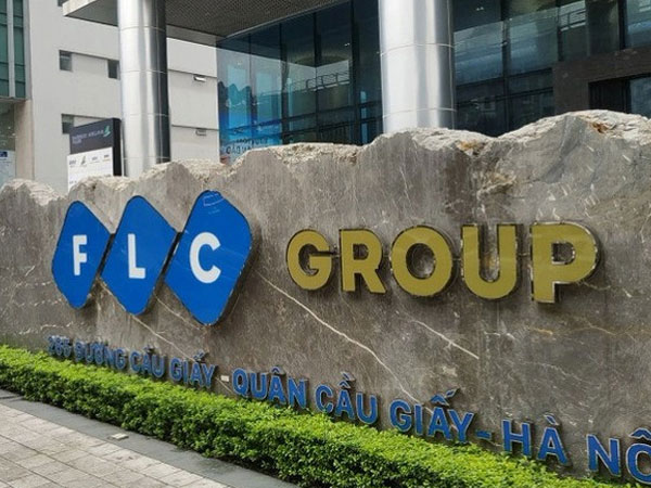 FLC tiếp tục bị Quảng Ninh cưỡng chế gần 1,6 tỷ đồng tiền thuế