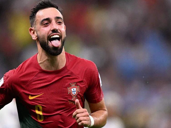Fernandes vượt Messi, Bồ Đào Nha áp đảo đội hình tiêu biểu vòng 1/8 World Cup 2022