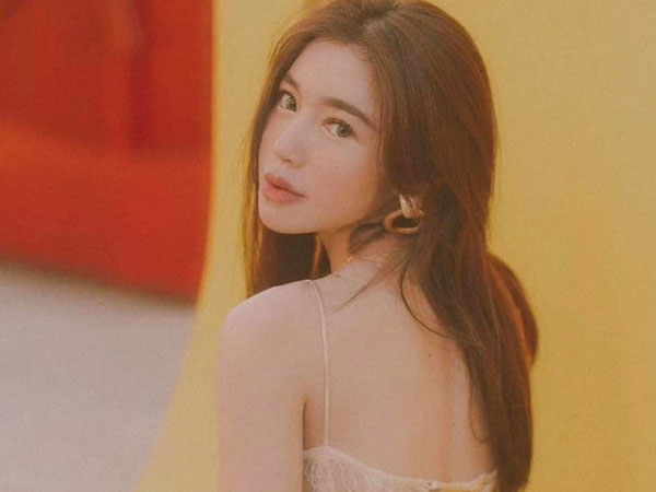 Bị mỉa mai chuyện giấu chồng suốt nhiều năm, Elly Trần thẳng thắn đáp trả: 'Vì tự thấy xấu hổ nên không dám khoe'