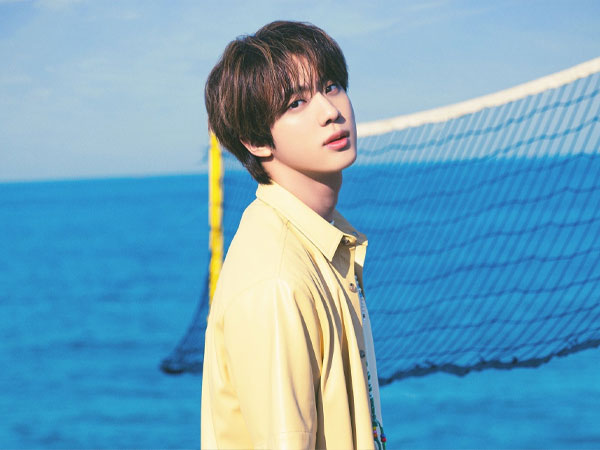 Jin (BTS) sẽ âm thầm nhập ngũ